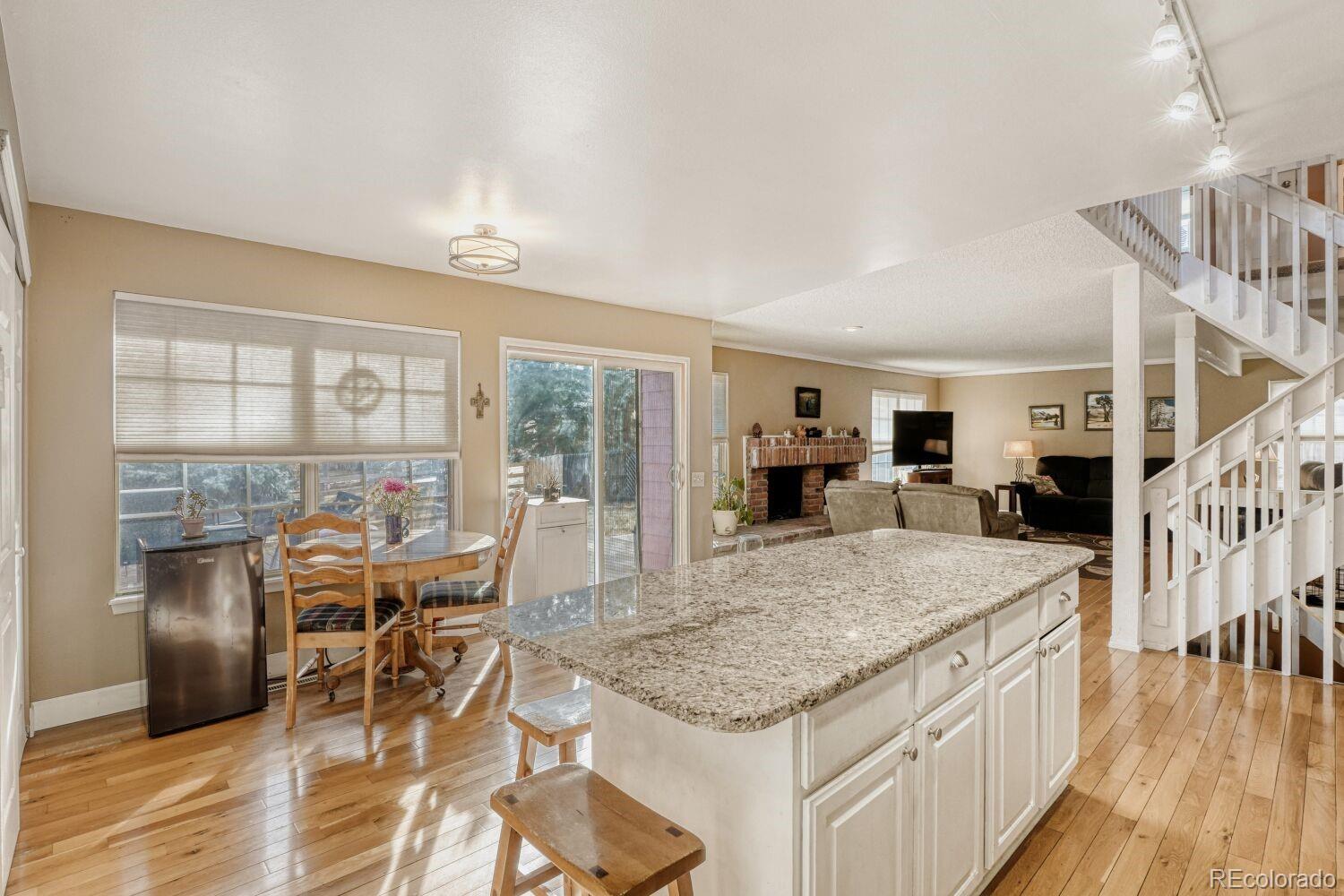 MLS Image #13 for 11446  san joaquin ridge,littleton, Colorado