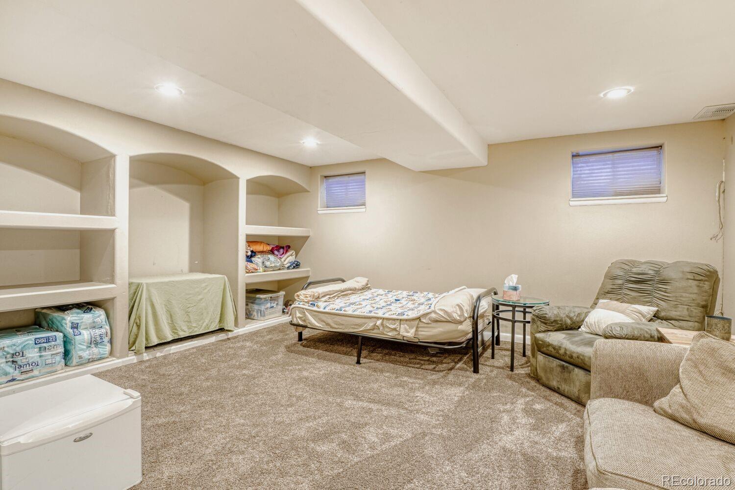 MLS Image #14 for 11446  san joaquin ridge,littleton, Colorado