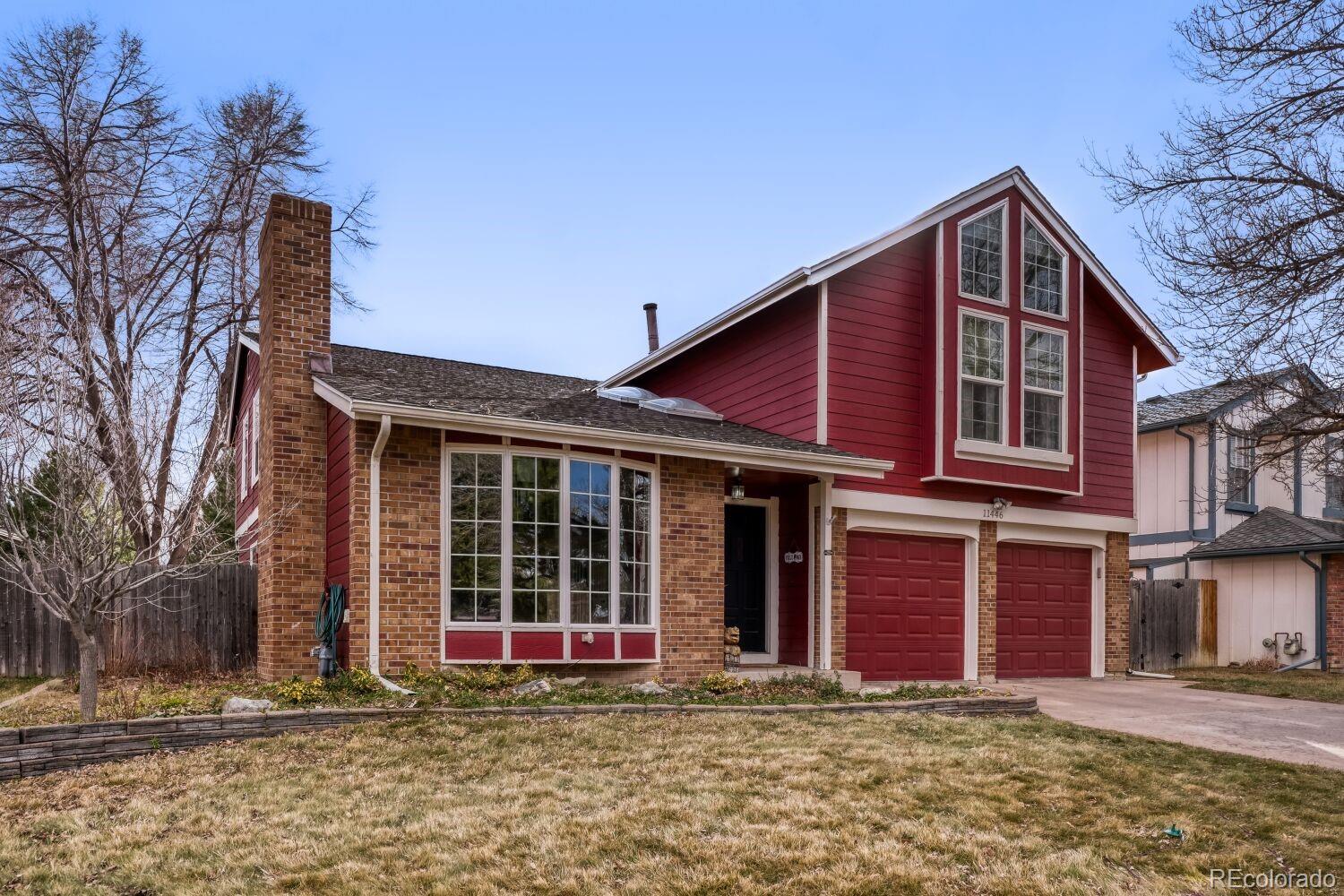 MLS Image #2 for 11446  san joaquin ridge,littleton, Colorado