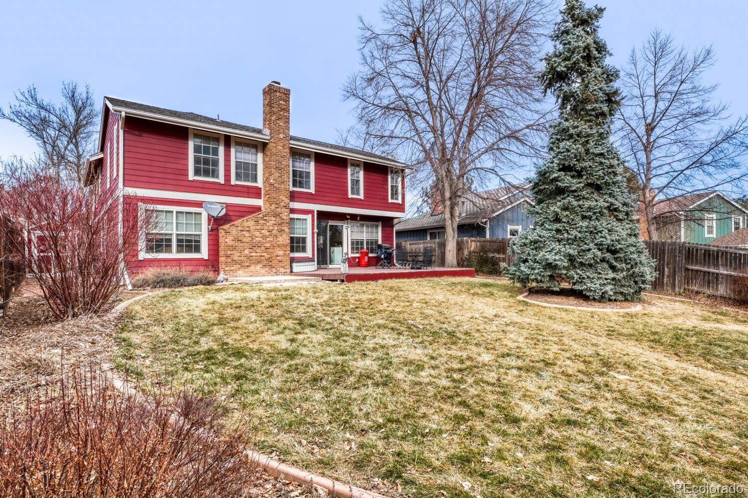 MLS Image #29 for 11446  san joaquin ridge,littleton, Colorado