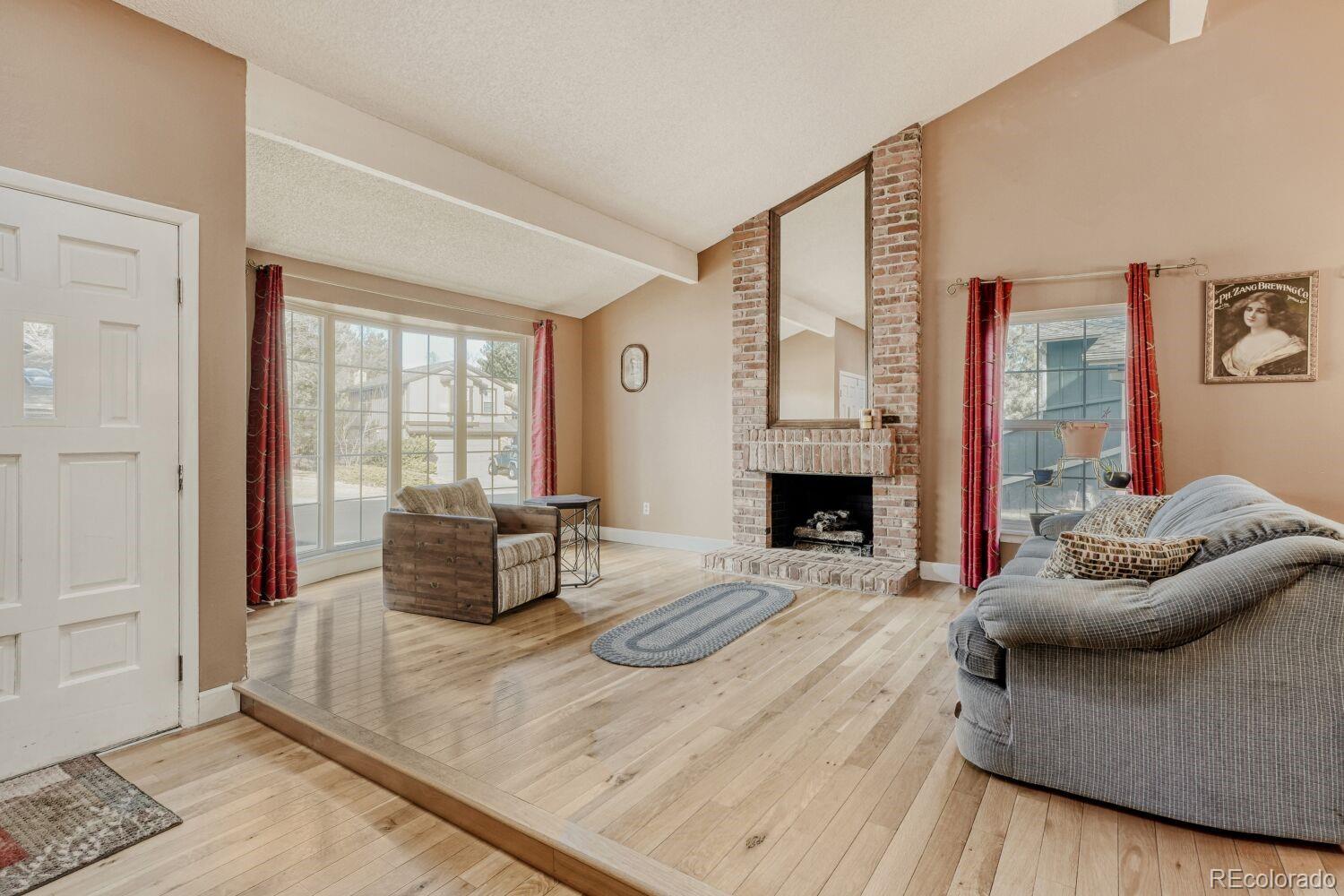 MLS Image #3 for 11446  san joaquin ridge,littleton, Colorado