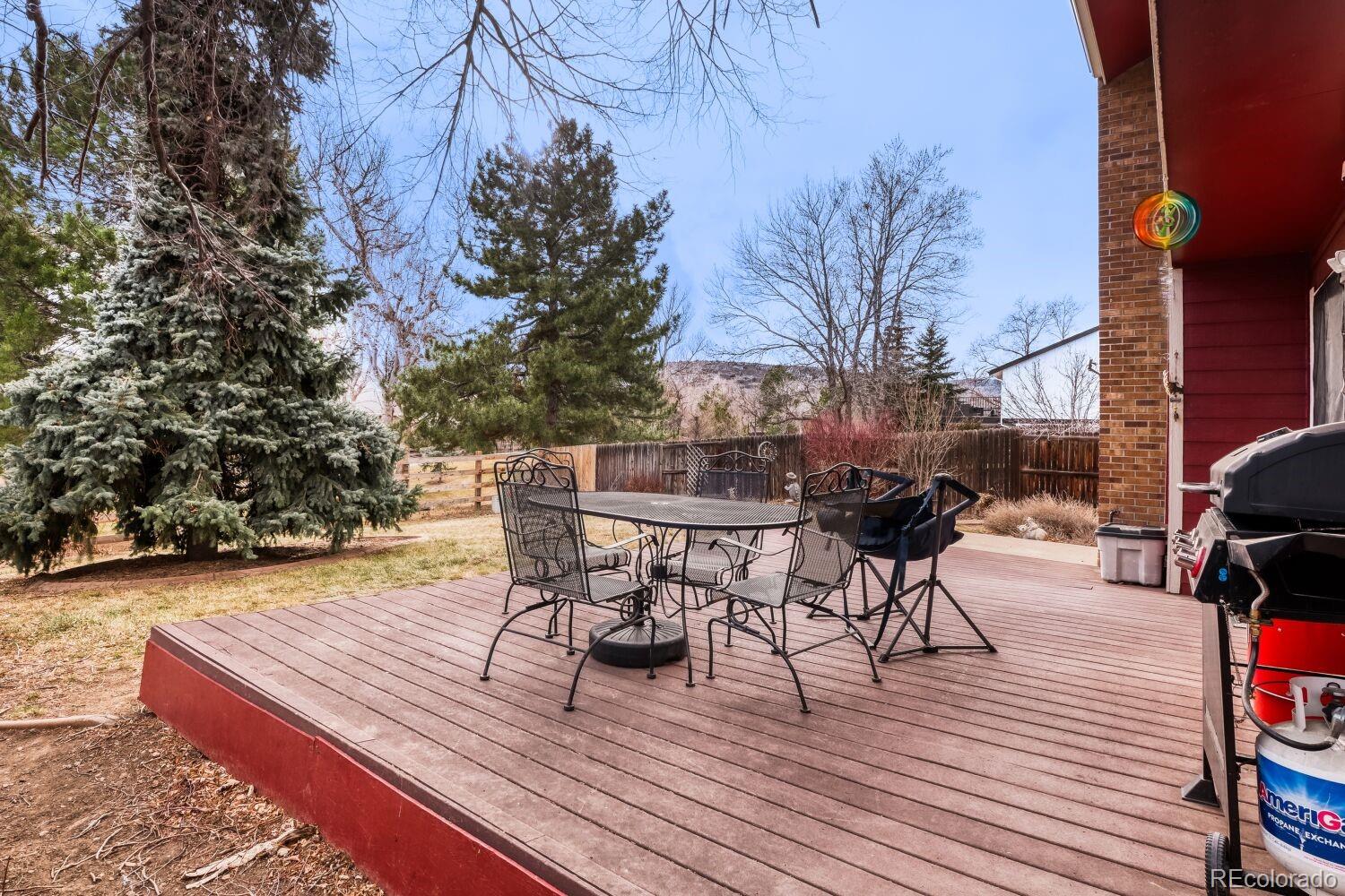 MLS Image #30 for 11446  san joaquin ridge,littleton, Colorado