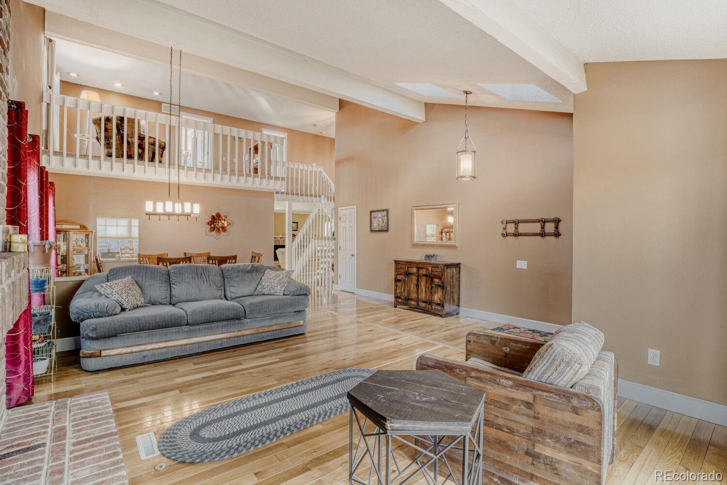 MLS Image #4 for 11446  san joaquin ridge,littleton, Colorado