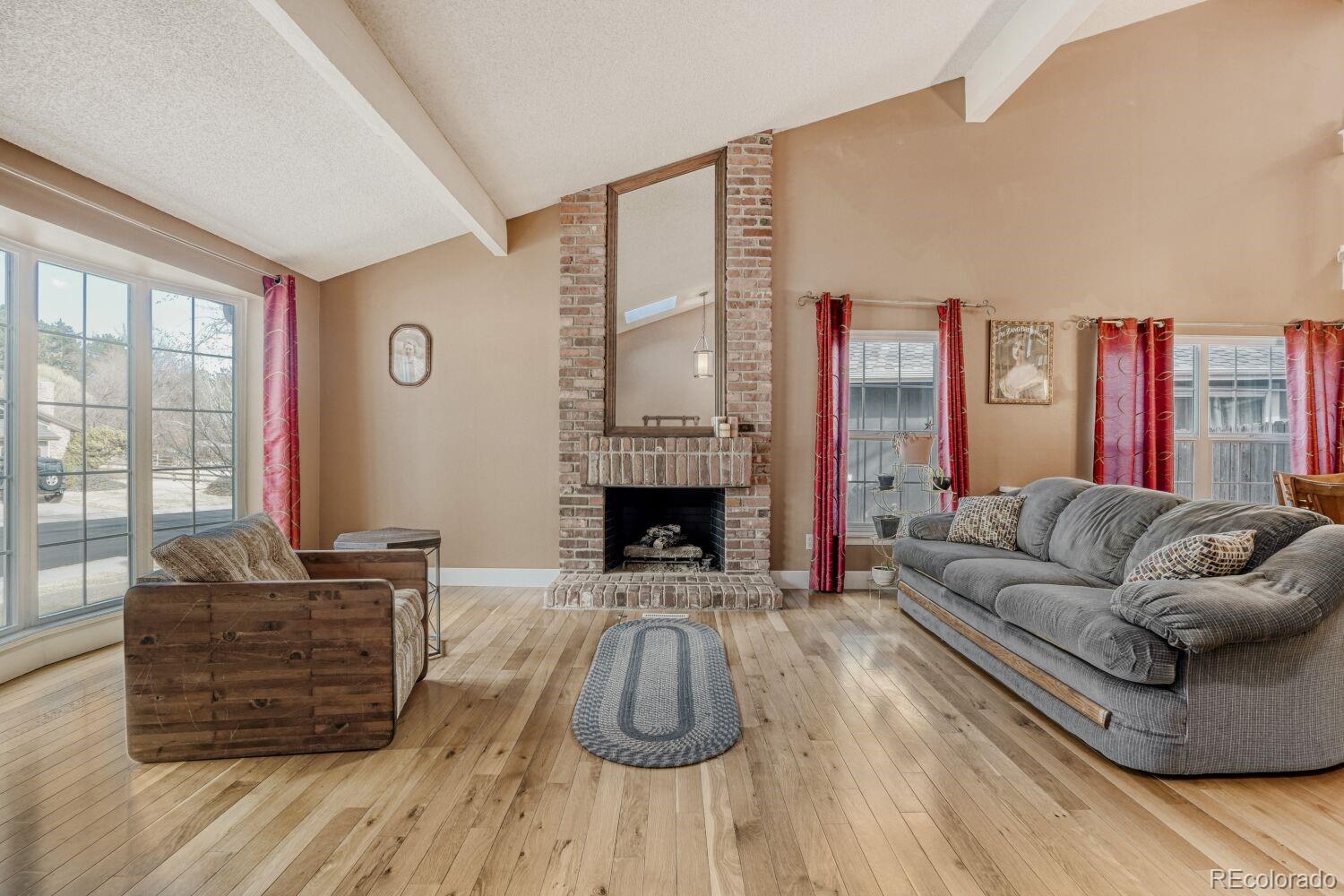 MLS Image #5 for 11446  san joaquin ridge,littleton, Colorado