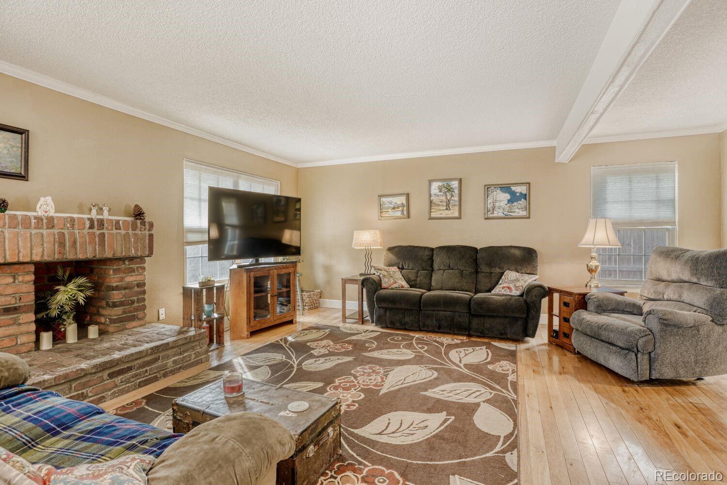 MLS Image #6 for 11446  san joaquin ridge,littleton, Colorado