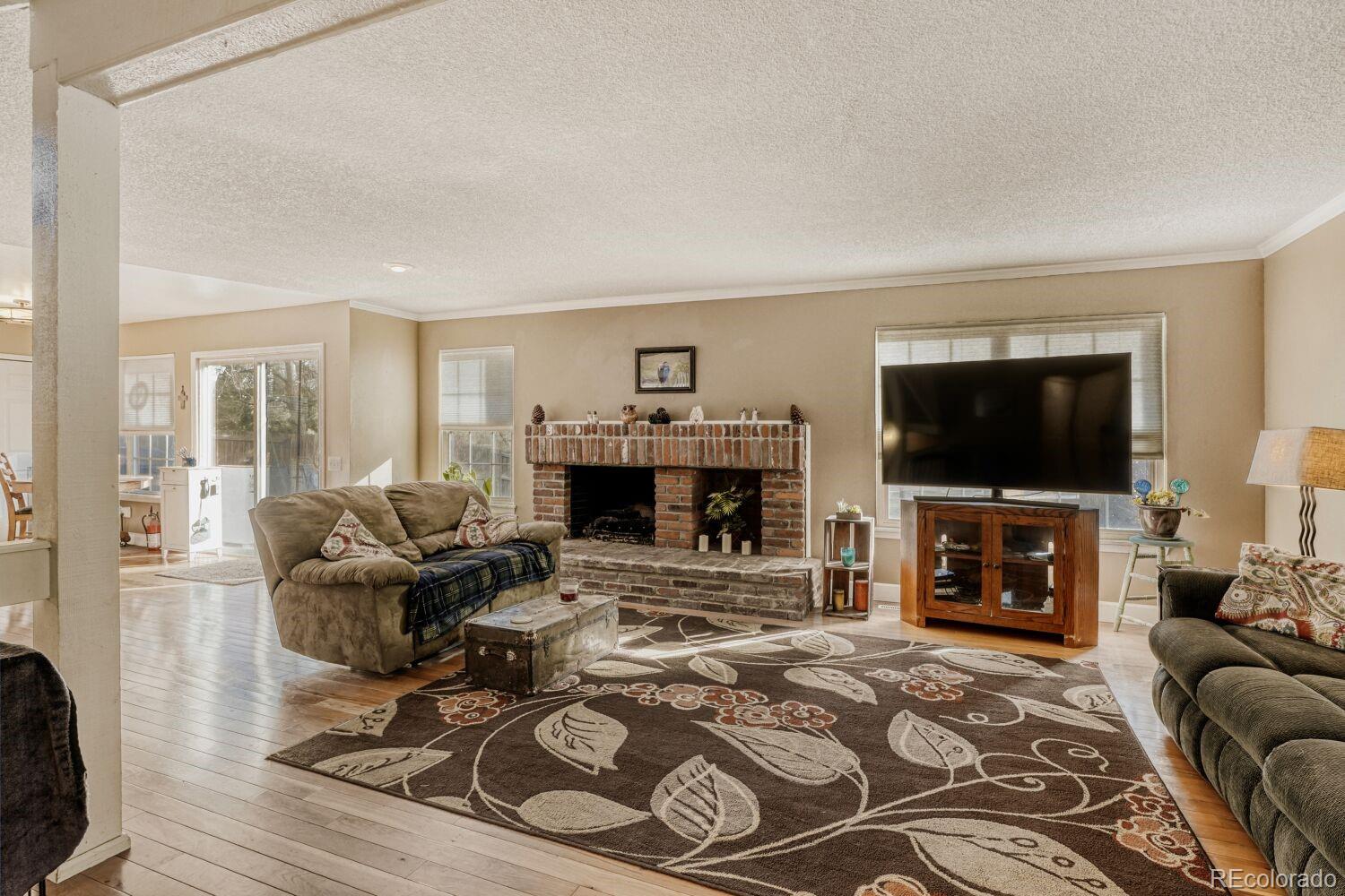 MLS Image #7 for 11446  san joaquin ridge,littleton, Colorado
