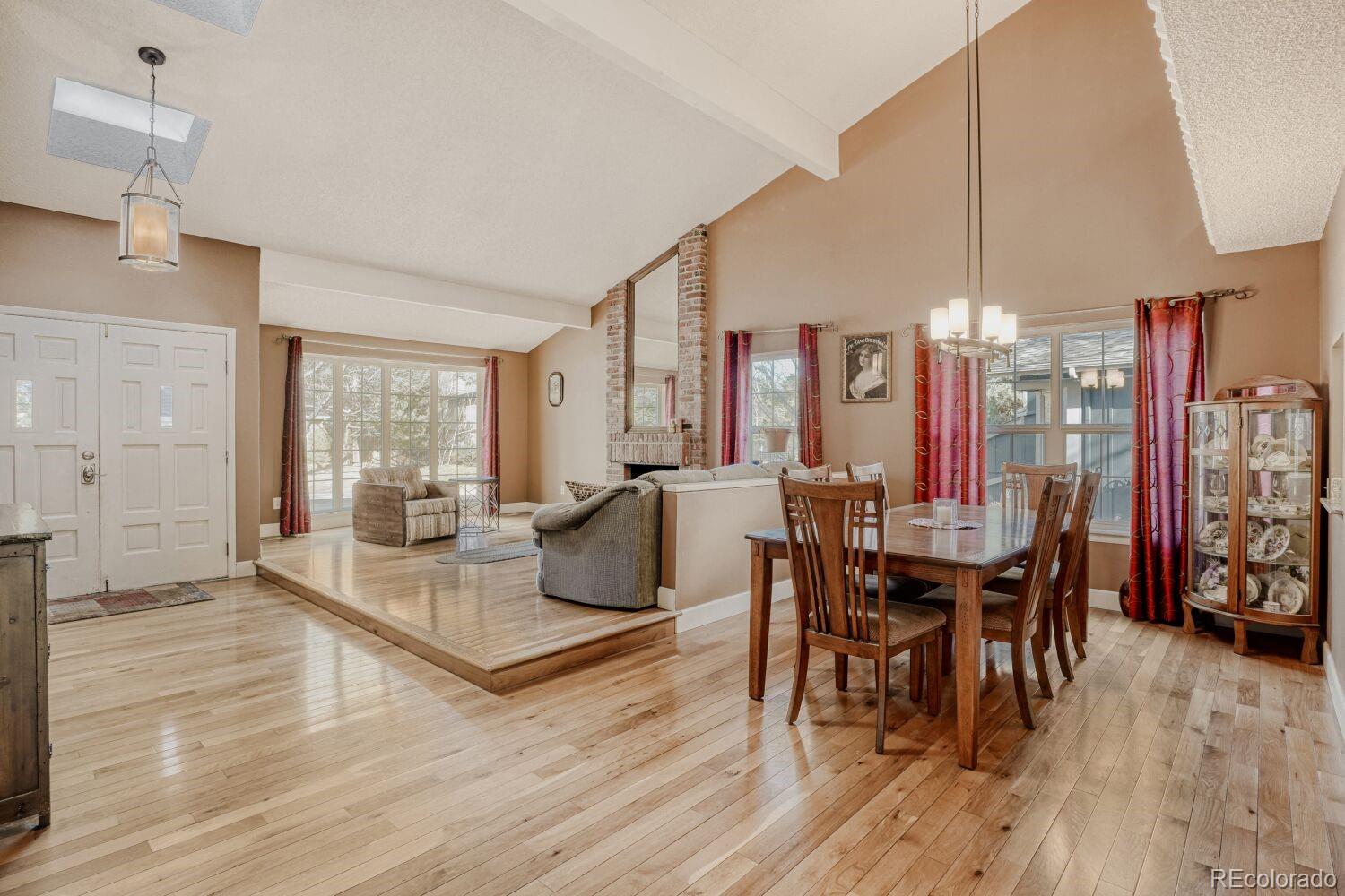 MLS Image #8 for 11446  san joaquin ridge,littleton, Colorado
