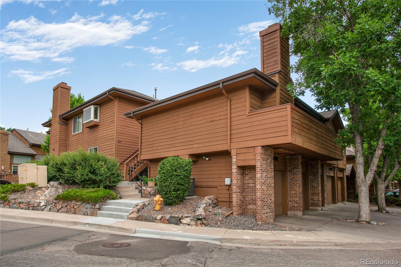 MLS Image #1 for 5555 e briarwood avenue,centennial, Colorado