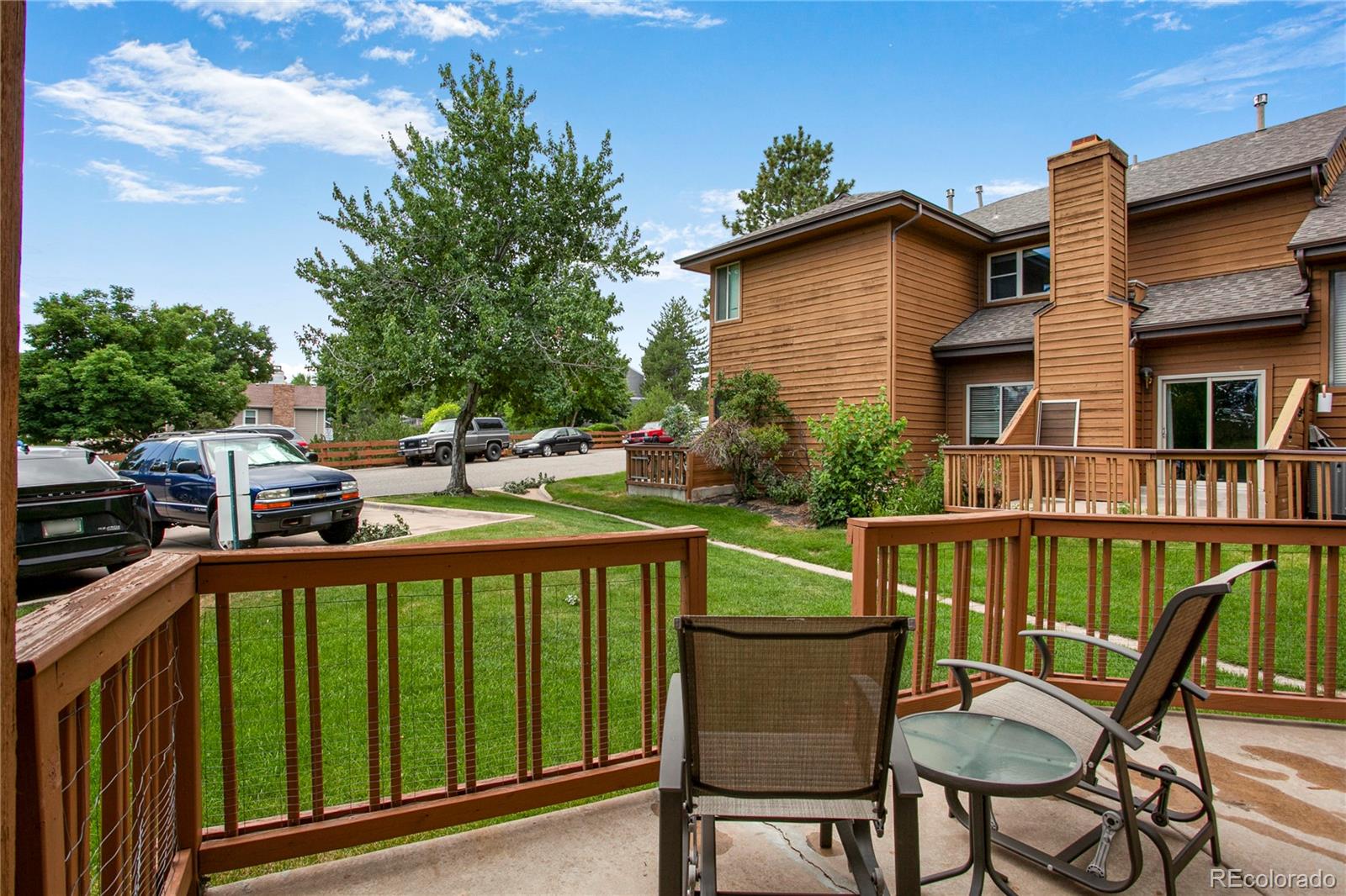MLS Image #22 for 5555 e briarwood avenue,centennial, Colorado