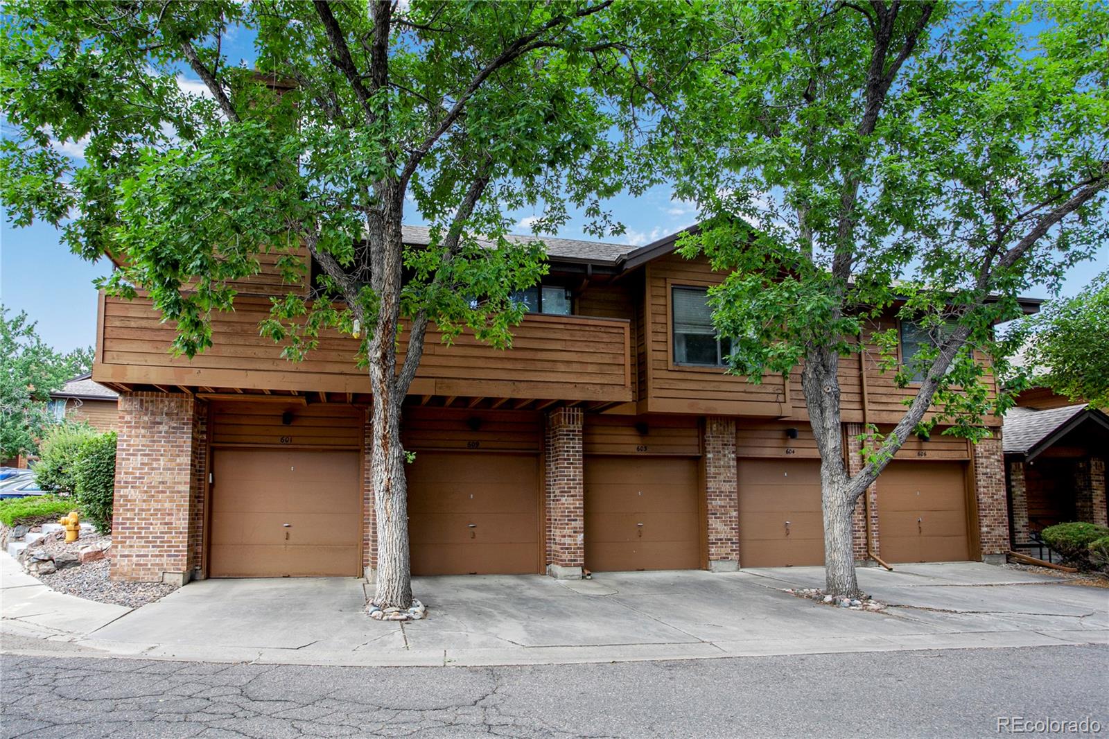MLS Image #23 for 5555 e briarwood avenue,centennial, Colorado