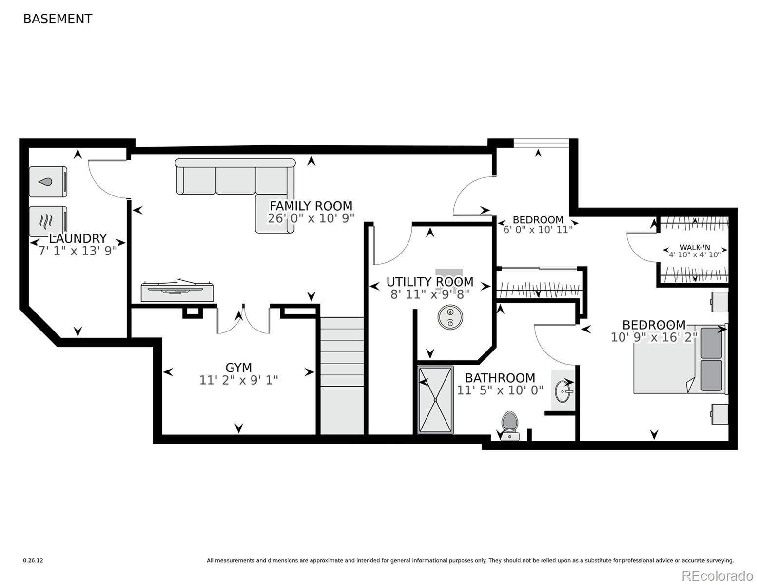 MLS Image #26 for 5555 e briarwood avenue,centennial, Colorado