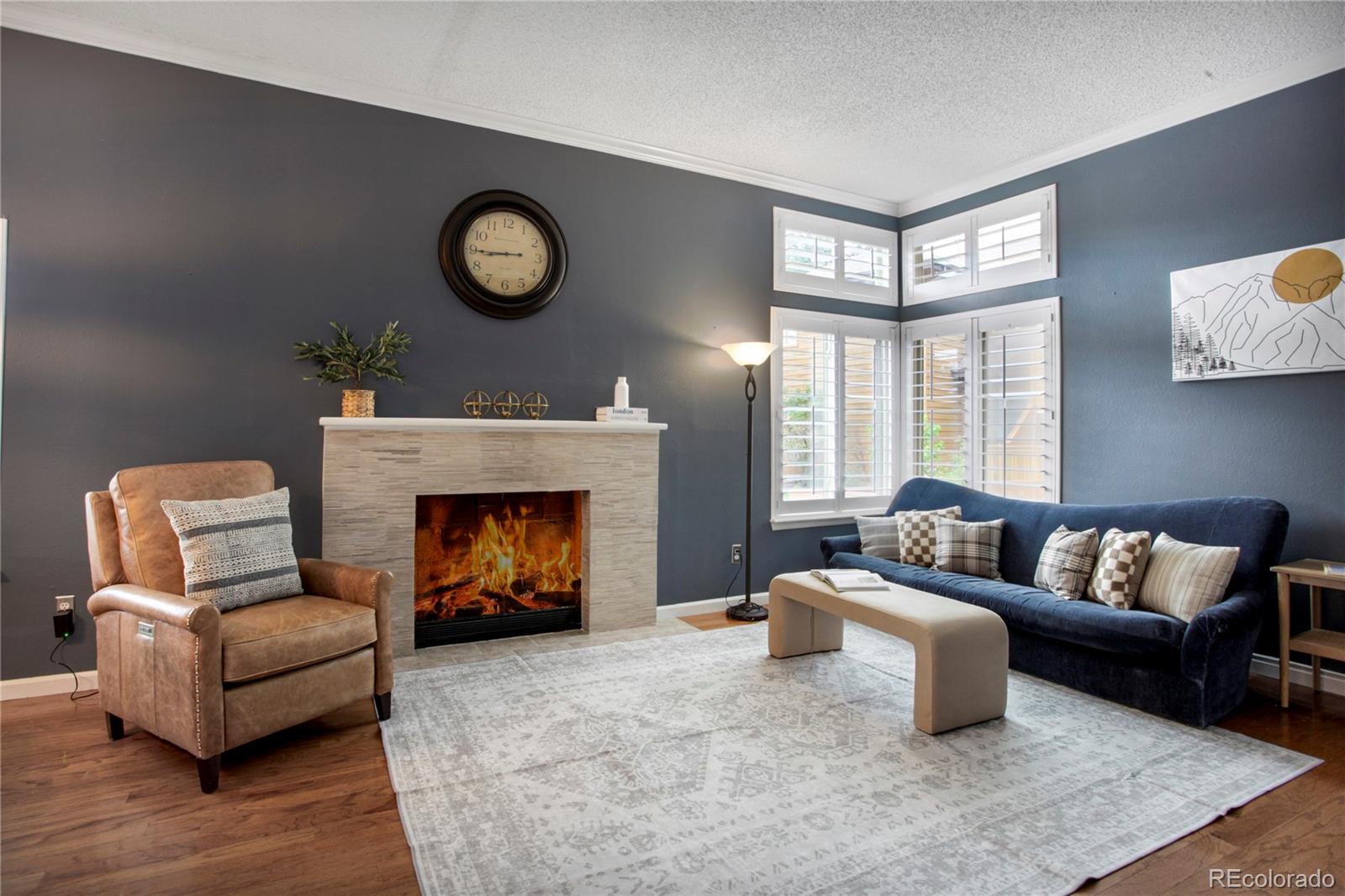 MLS Image #7 for 5555 e briarwood avenue,centennial, Colorado
