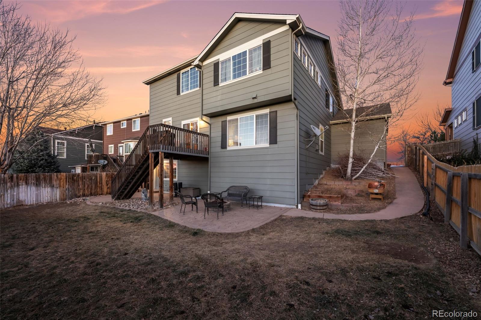 MLS Image #12 for 4041 s odessa street,aurora, Colorado