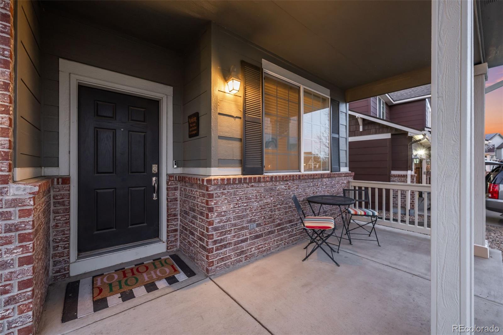 MLS Image #5 for 4041 s odessa street,aurora, Colorado