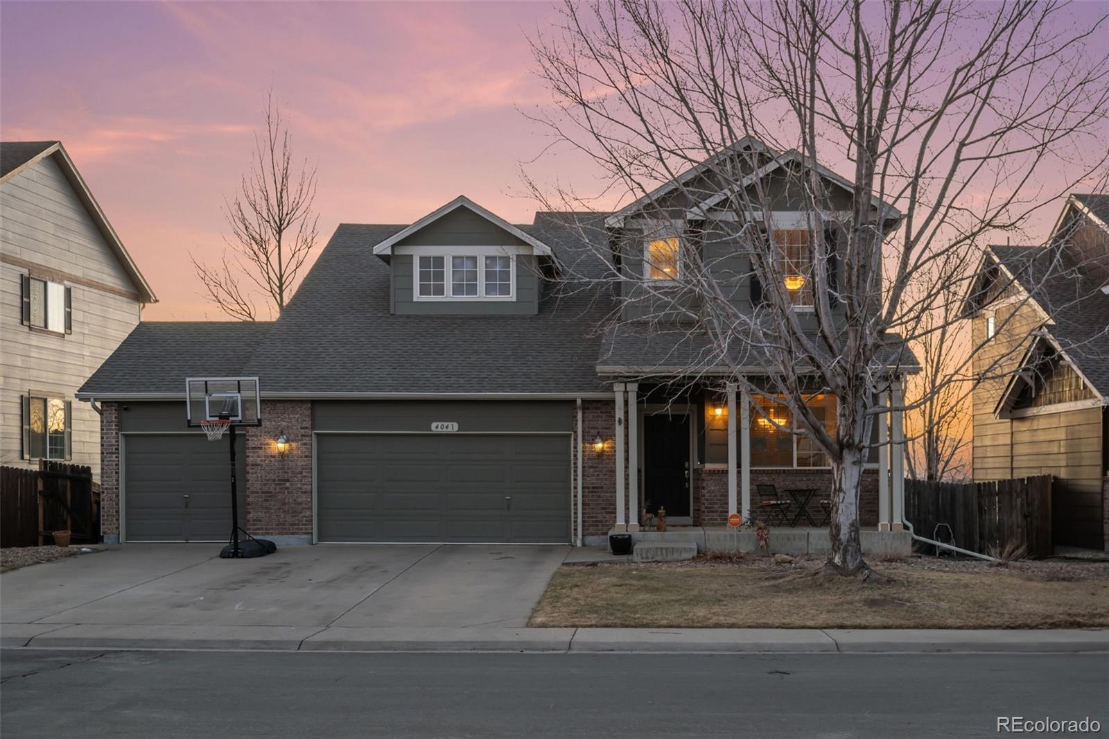 MLS Image #6 for 4041 s odessa street,aurora, Colorado