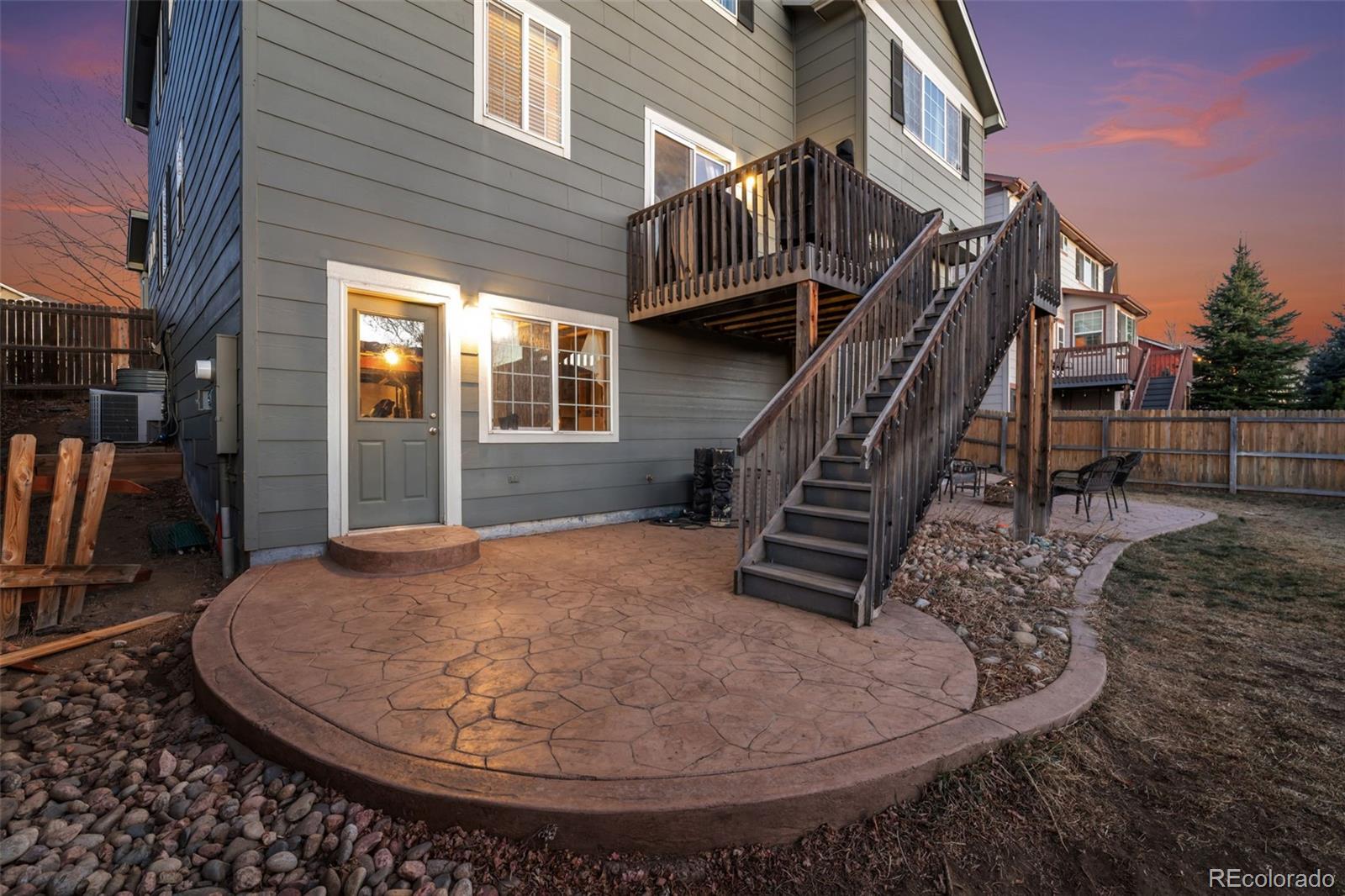 MLS Image #7 for 4041 s odessa street,aurora, Colorado