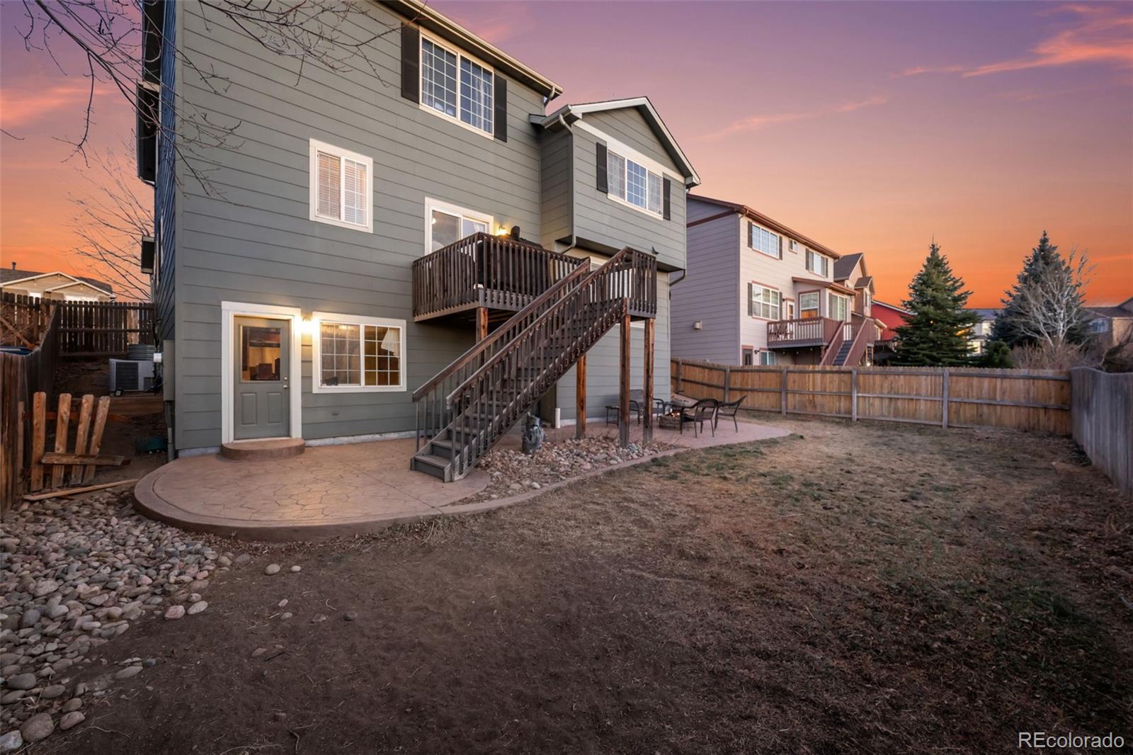 MLS Image #8 for 4041 s odessa street,aurora, Colorado