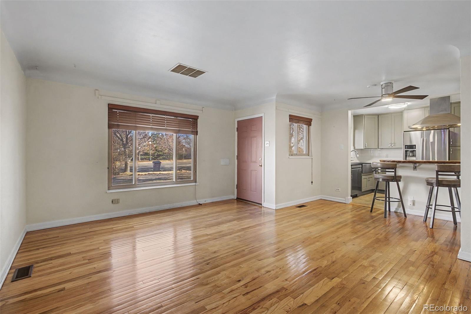 MLS Image #1 for 2055  syracuse street,denver, Colorado