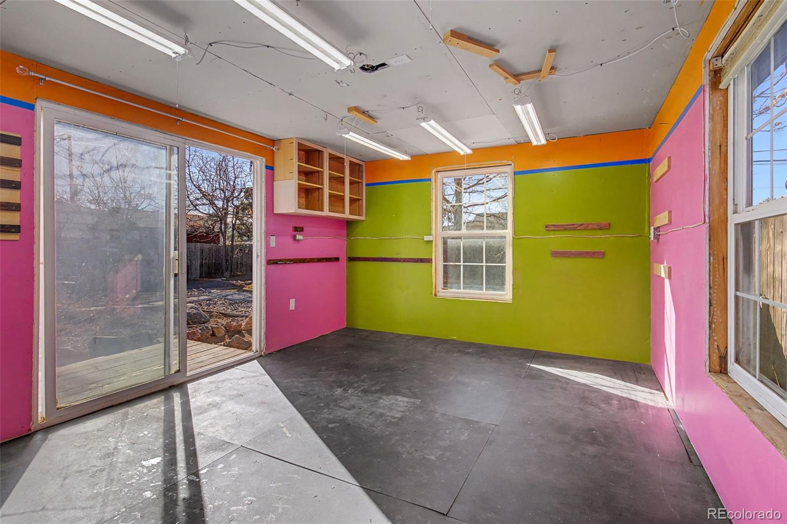 MLS Image #22 for 2055  syracuse street,denver, Colorado