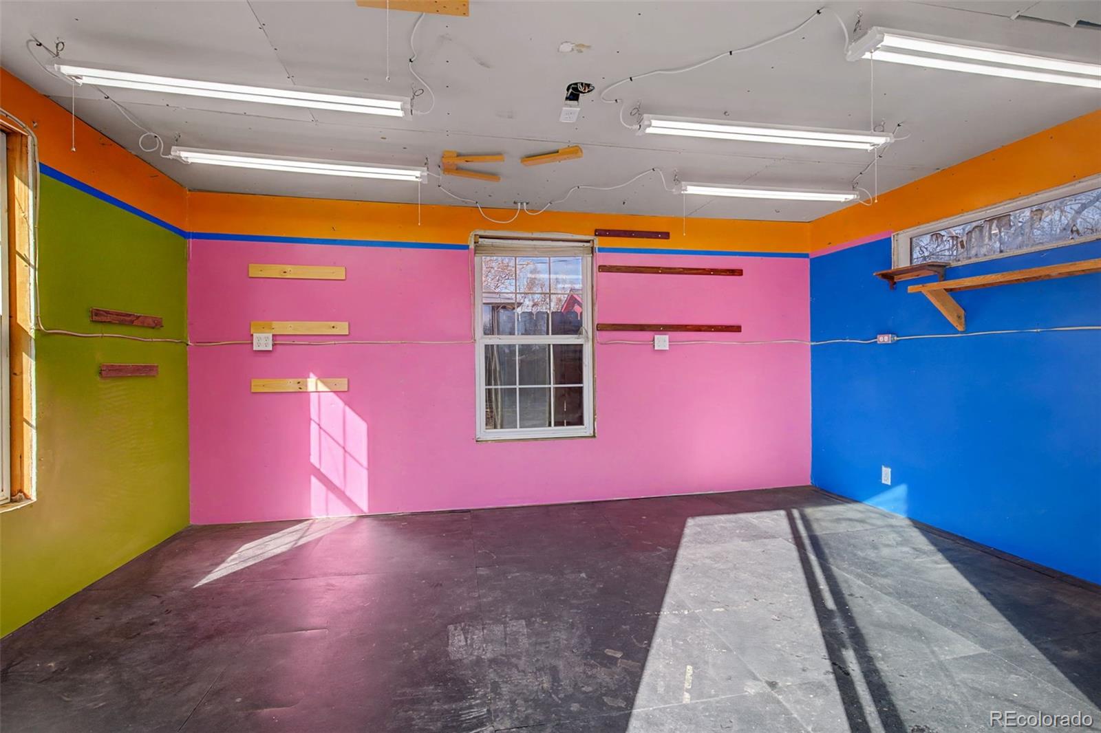 MLS Image #23 for 2055  syracuse street,denver, Colorado