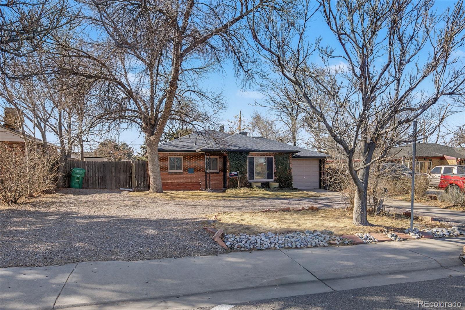 MLS Image #24 for 2055  syracuse street,denver, Colorado