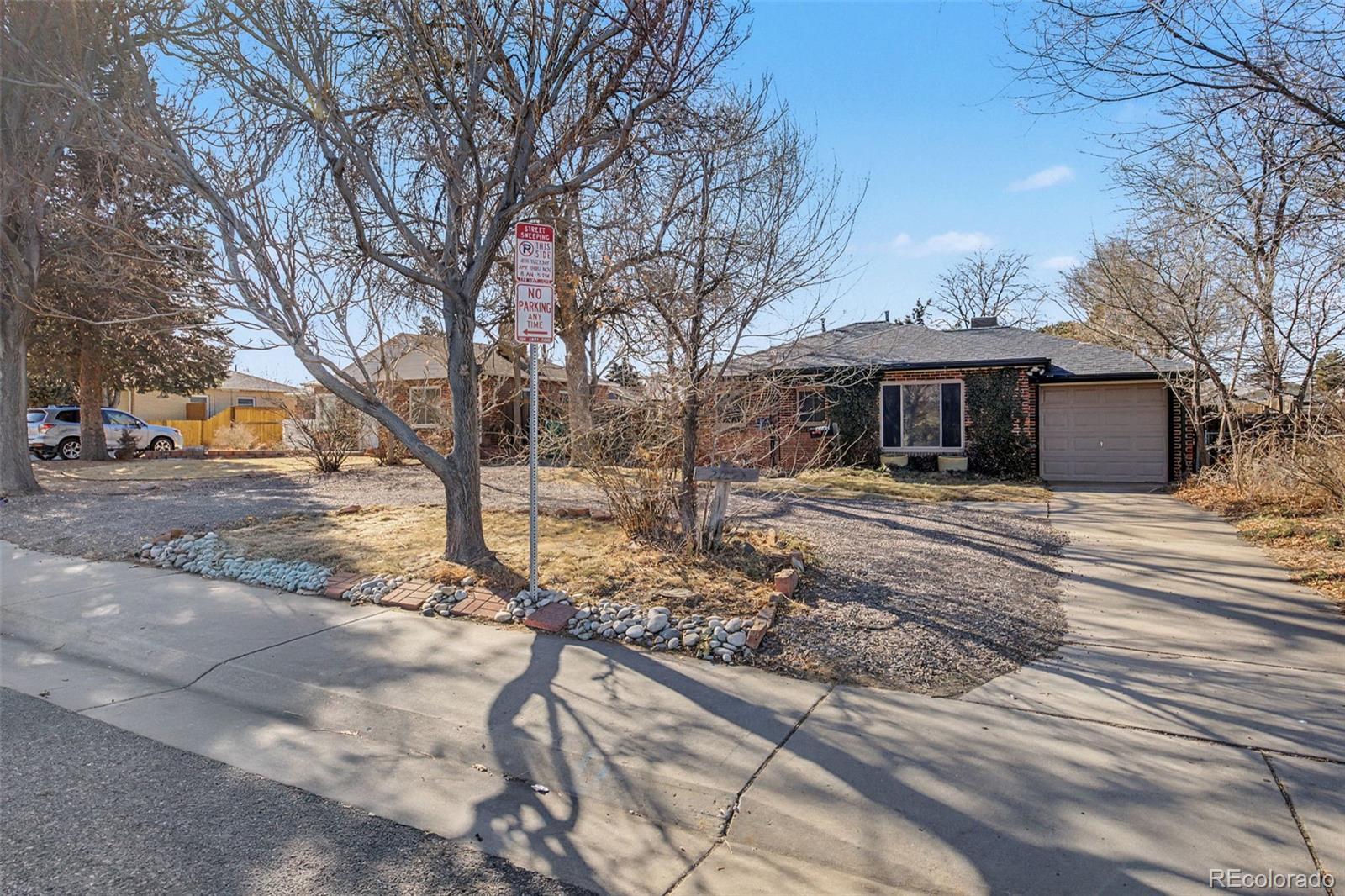 MLS Image #25 for 2055  syracuse street,denver, Colorado