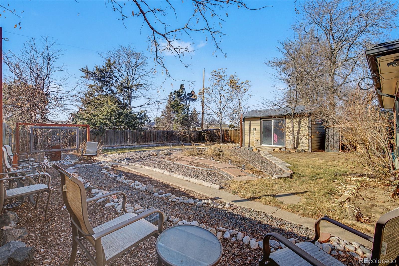 MLS Image #26 for 2055  syracuse street,denver, Colorado