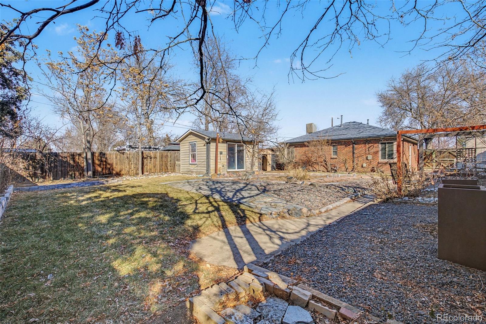 MLS Image #27 for 2055  syracuse street,denver, Colorado
