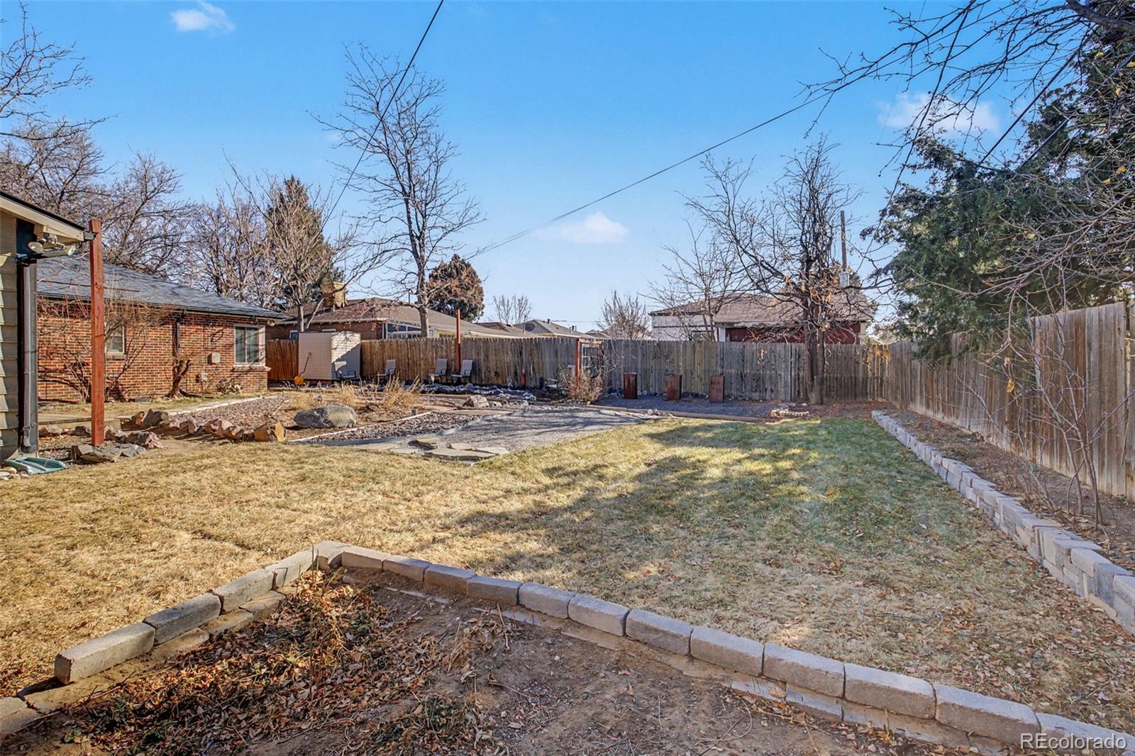 MLS Image #28 for 2055  syracuse street,denver, Colorado