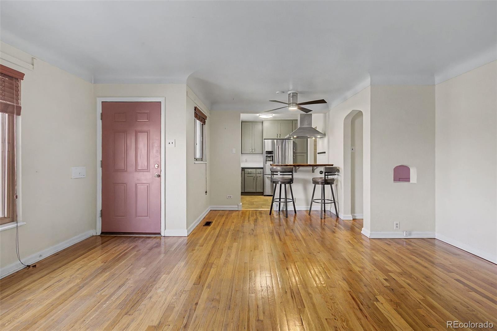 MLS Image #3 for 2055  syracuse street,denver, Colorado
