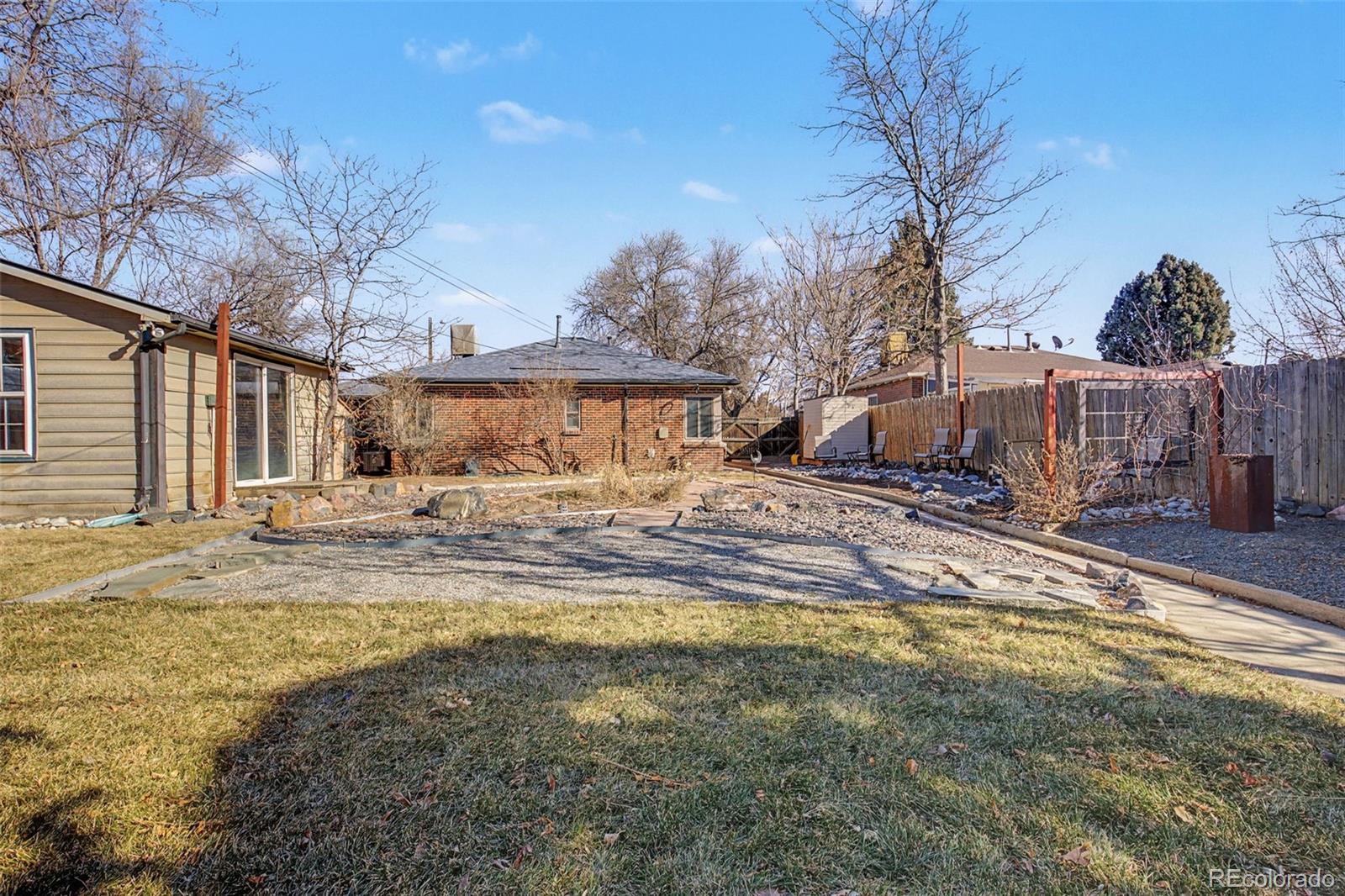 MLS Image #31 for 2055  syracuse street,denver, Colorado