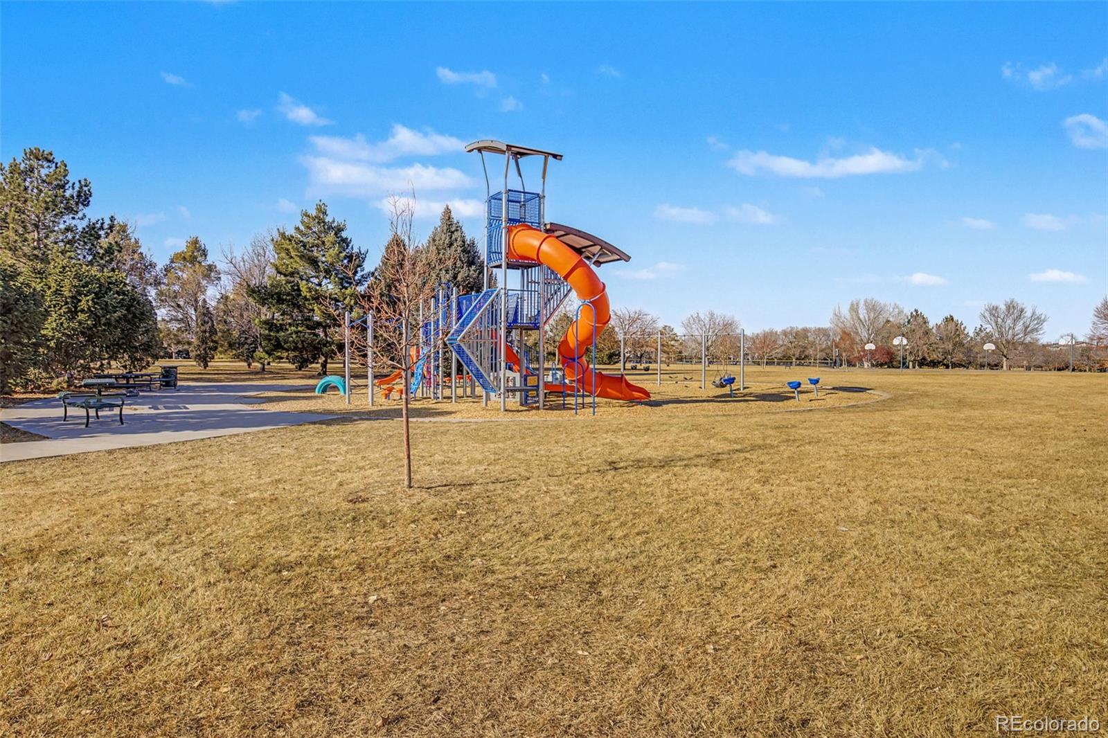MLS Image #34 for 2055  syracuse street,denver, Colorado