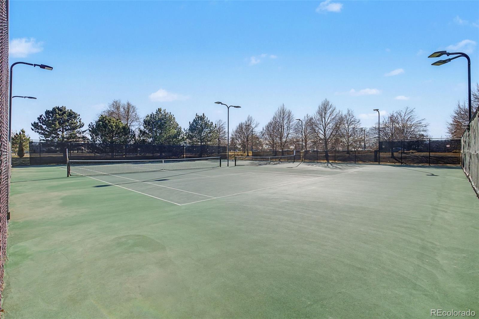 MLS Image #37 for 2055  syracuse street,denver, Colorado