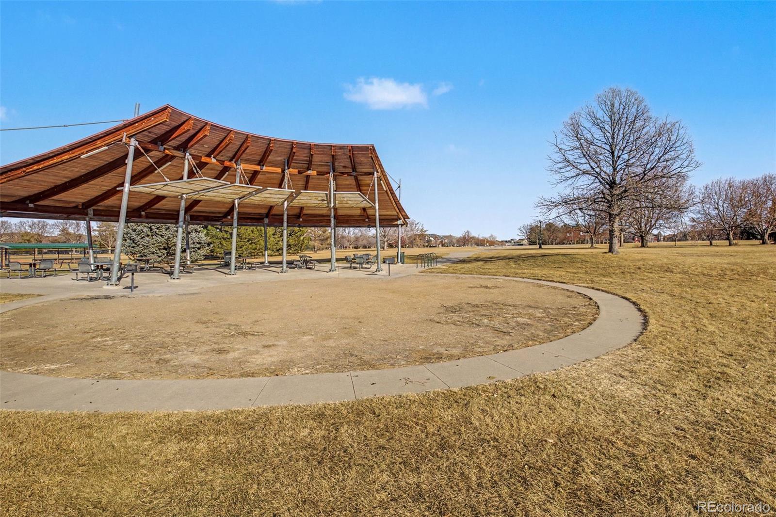 MLS Image #40 for 2055  syracuse street,denver, Colorado