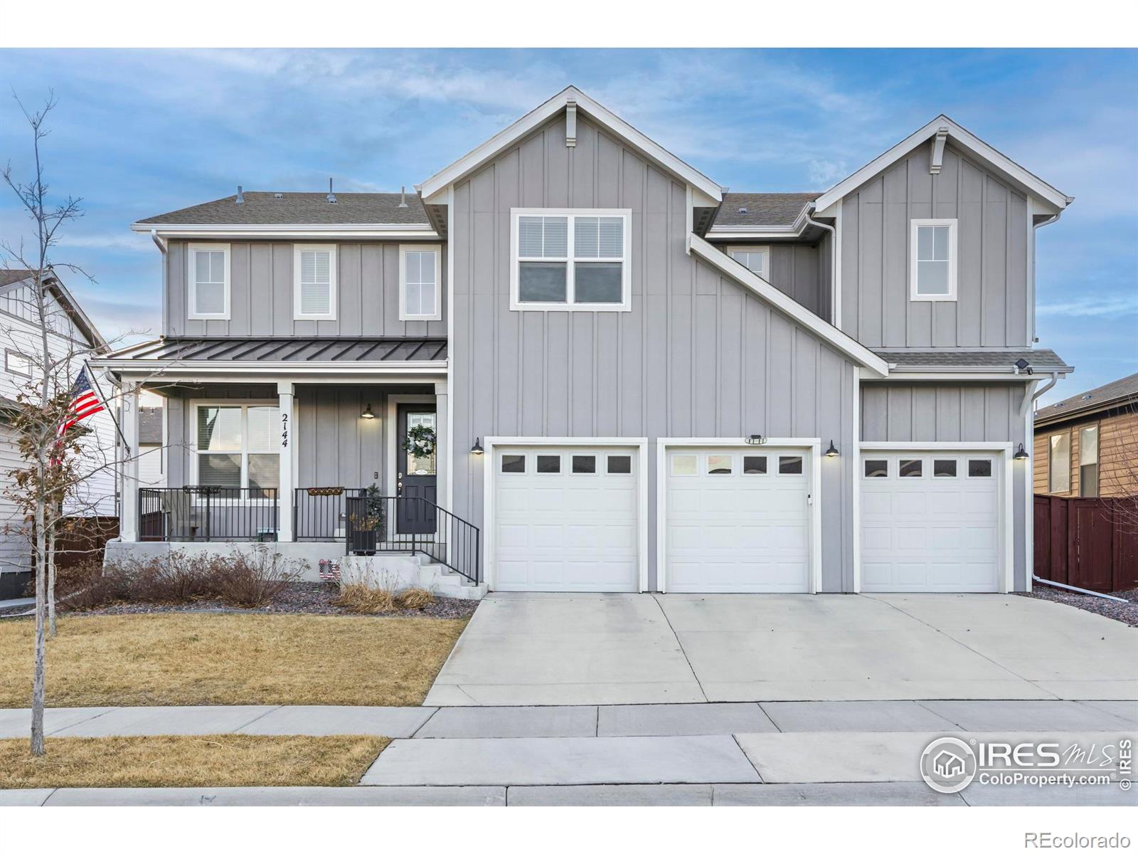 MLS Image #0 for 2144  setting sun drive,windsor, Colorado
