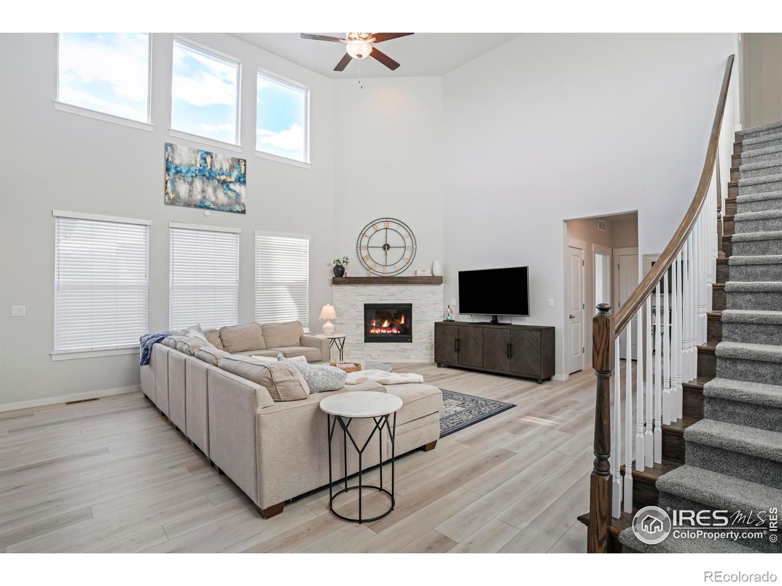 MLS Image #1 for 2144  setting sun drive,windsor, Colorado