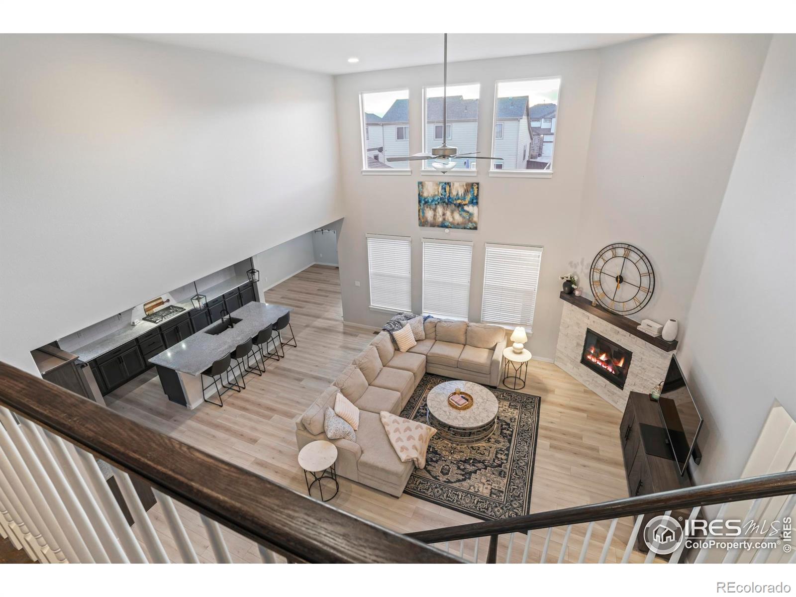MLS Image #17 for 2144  setting sun drive,windsor, Colorado