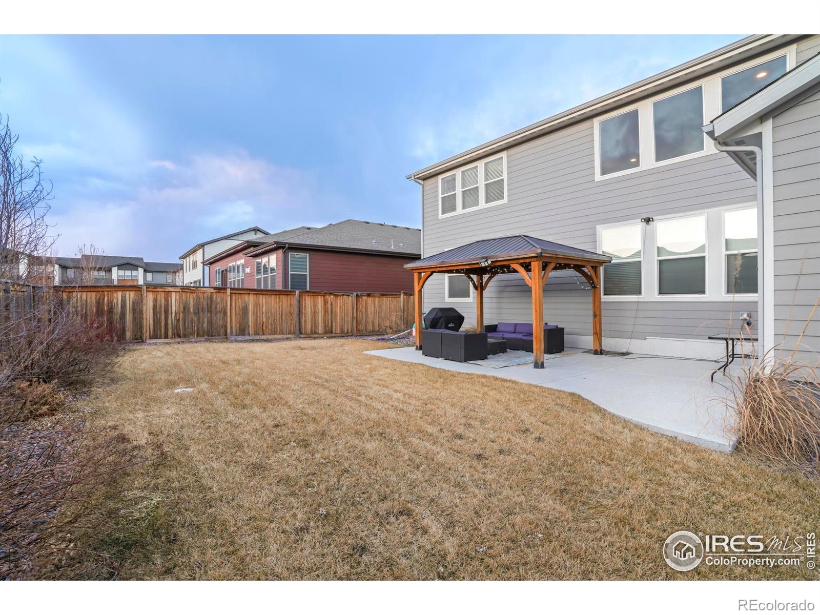 MLS Image #24 for 2144  setting sun drive,windsor, Colorado