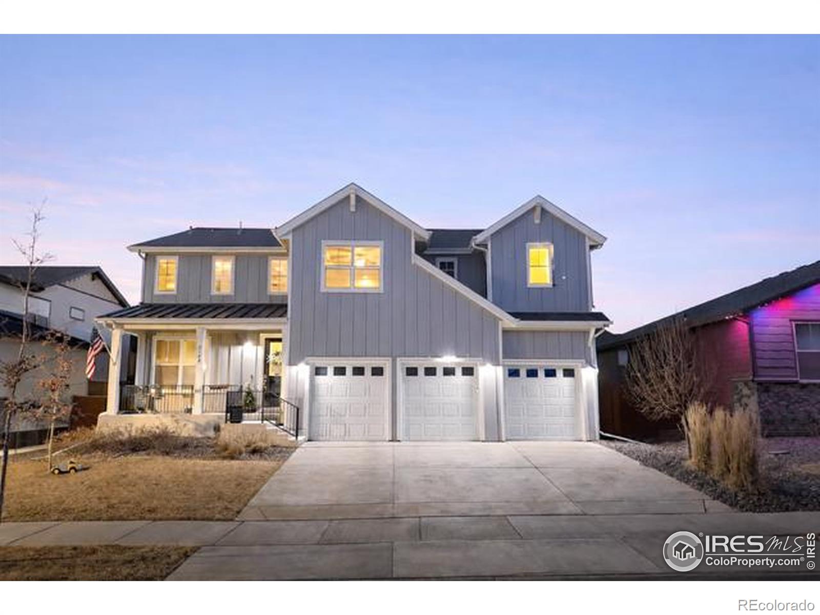 MLS Image #34 for 2144  setting sun drive,windsor, Colorado