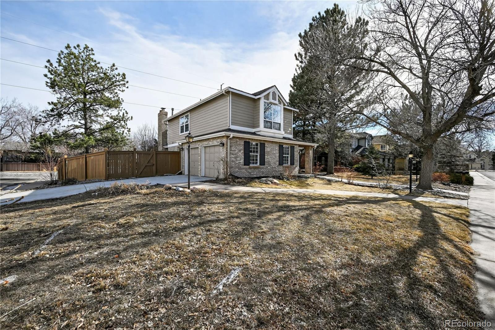MLS Image #1 for 5752 s ouray court,centennial, Colorado