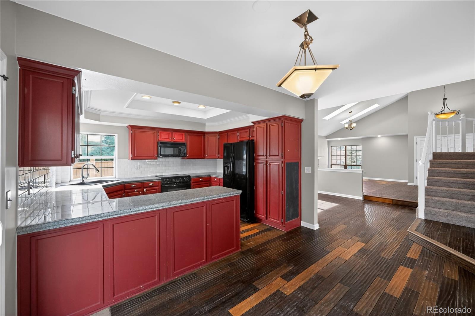MLS Image #12 for 5752 s ouray court,centennial, Colorado