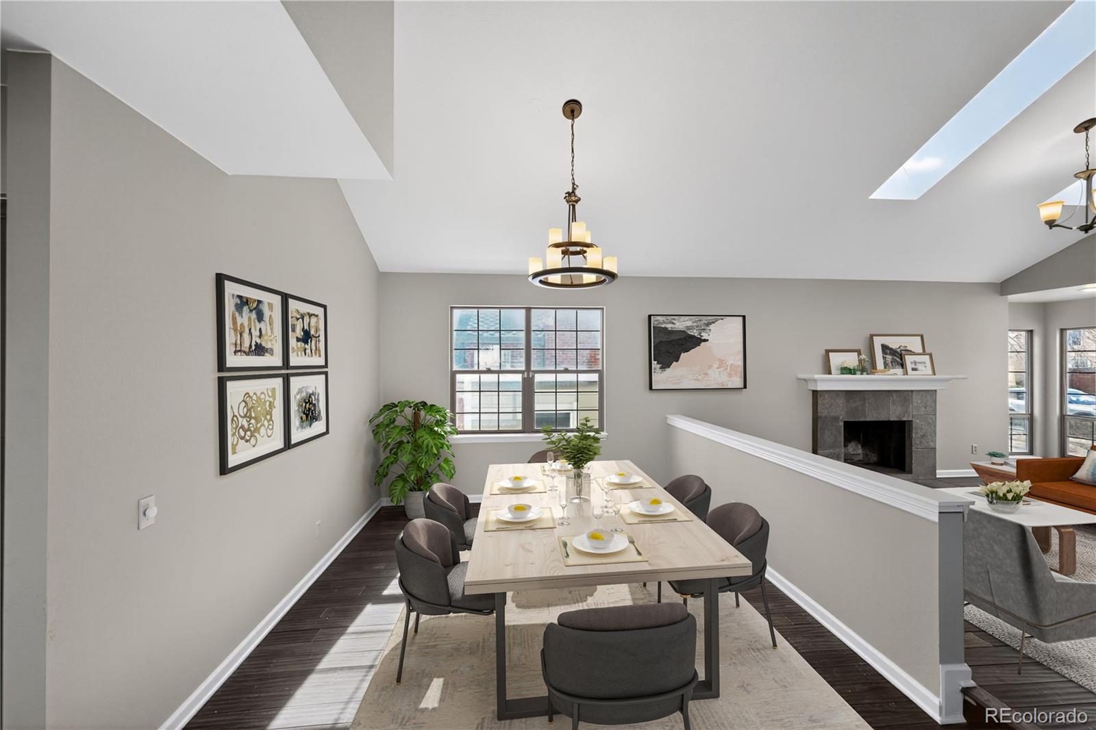 MLS Image #15 for 5752 s ouray court,centennial, Colorado