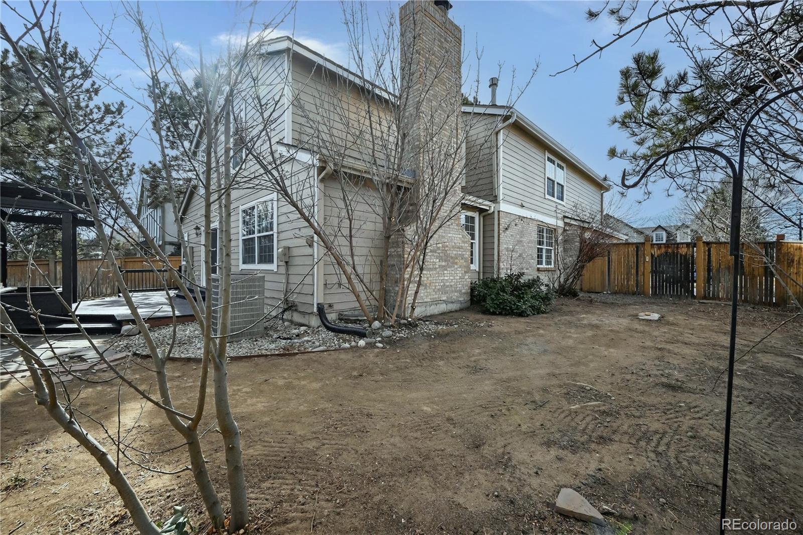 MLS Image #2 for 5752 s ouray court,centennial, Colorado