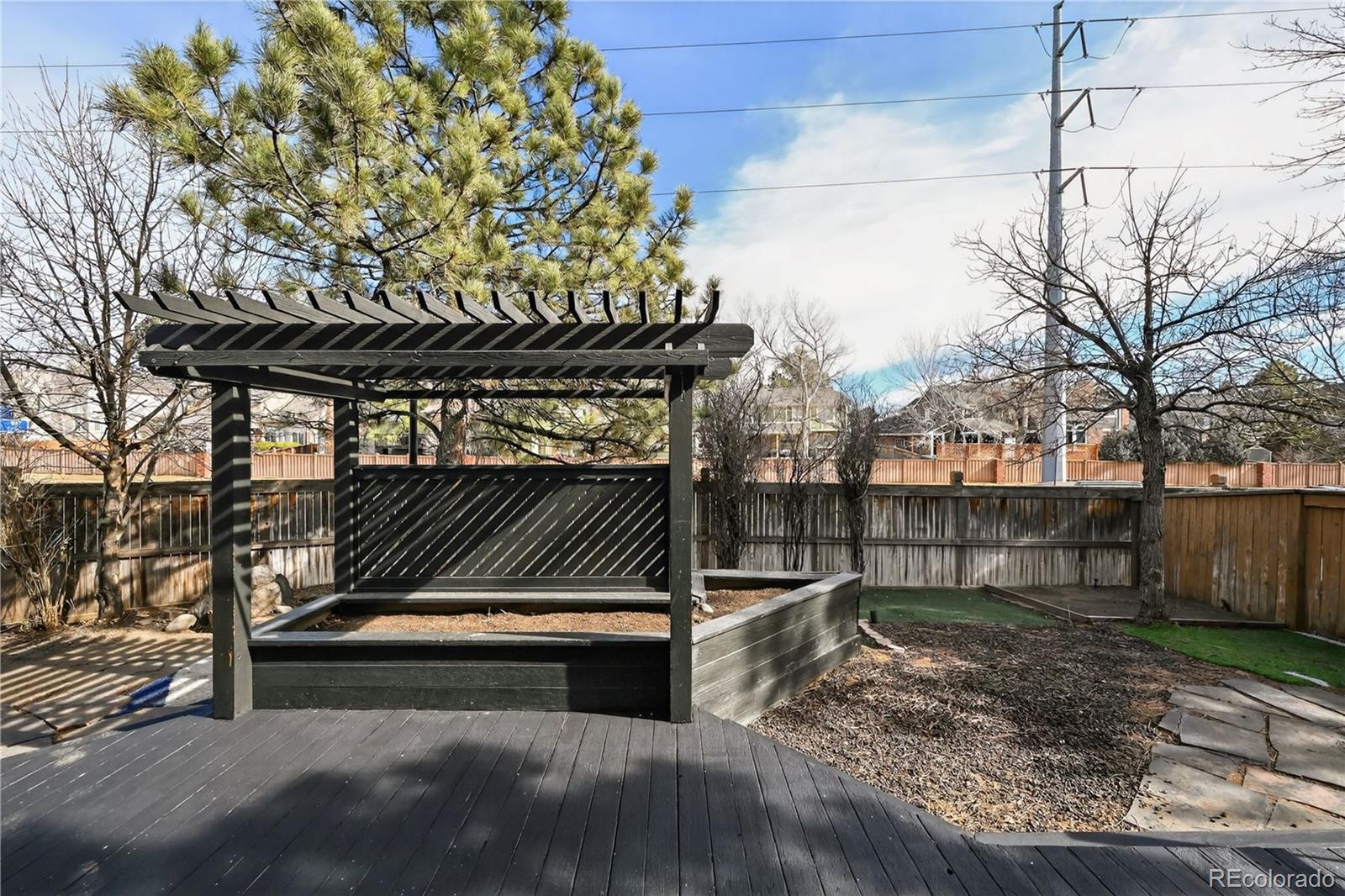 MLS Image #4 for 5752 s ouray court,centennial, Colorado