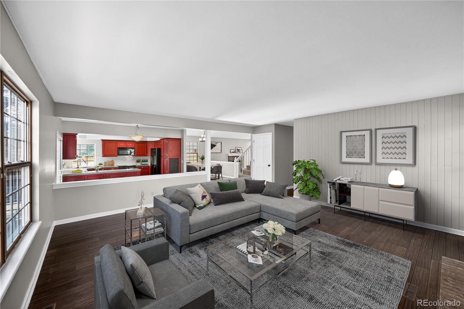 MLS Image #5 for 5752 s ouray court,centennial, Colorado