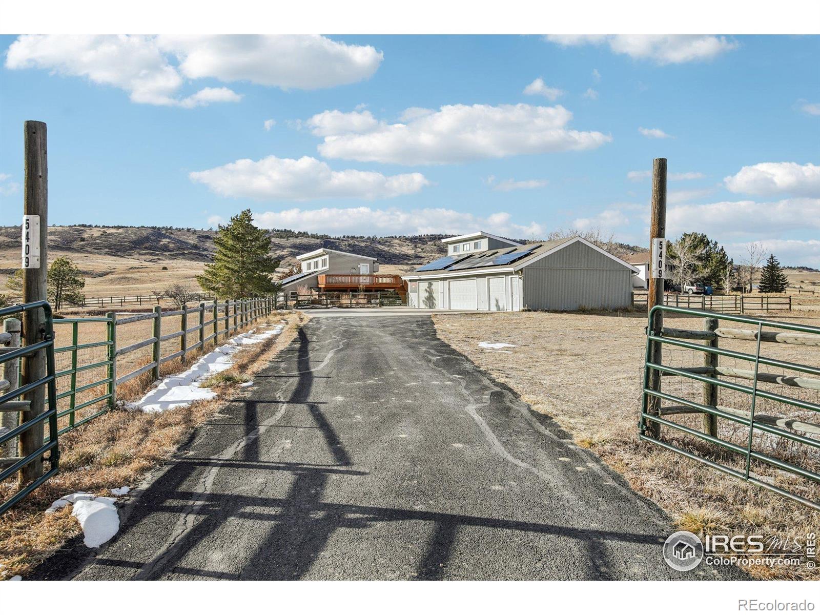 MLS Image #10 for 5409  gary drive,berthoud, Colorado