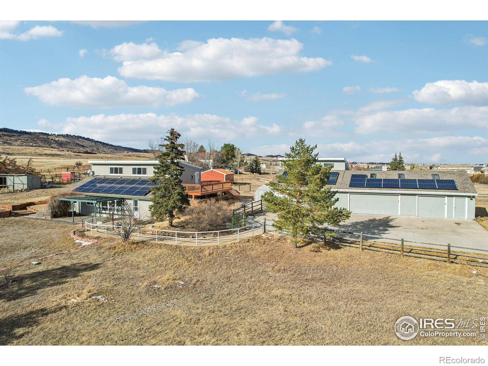 MLS Image #11 for 5409  gary drive,berthoud, Colorado