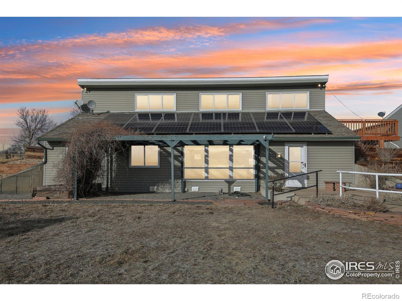 MLS Image #12 for 5409  gary drive,berthoud, Colorado