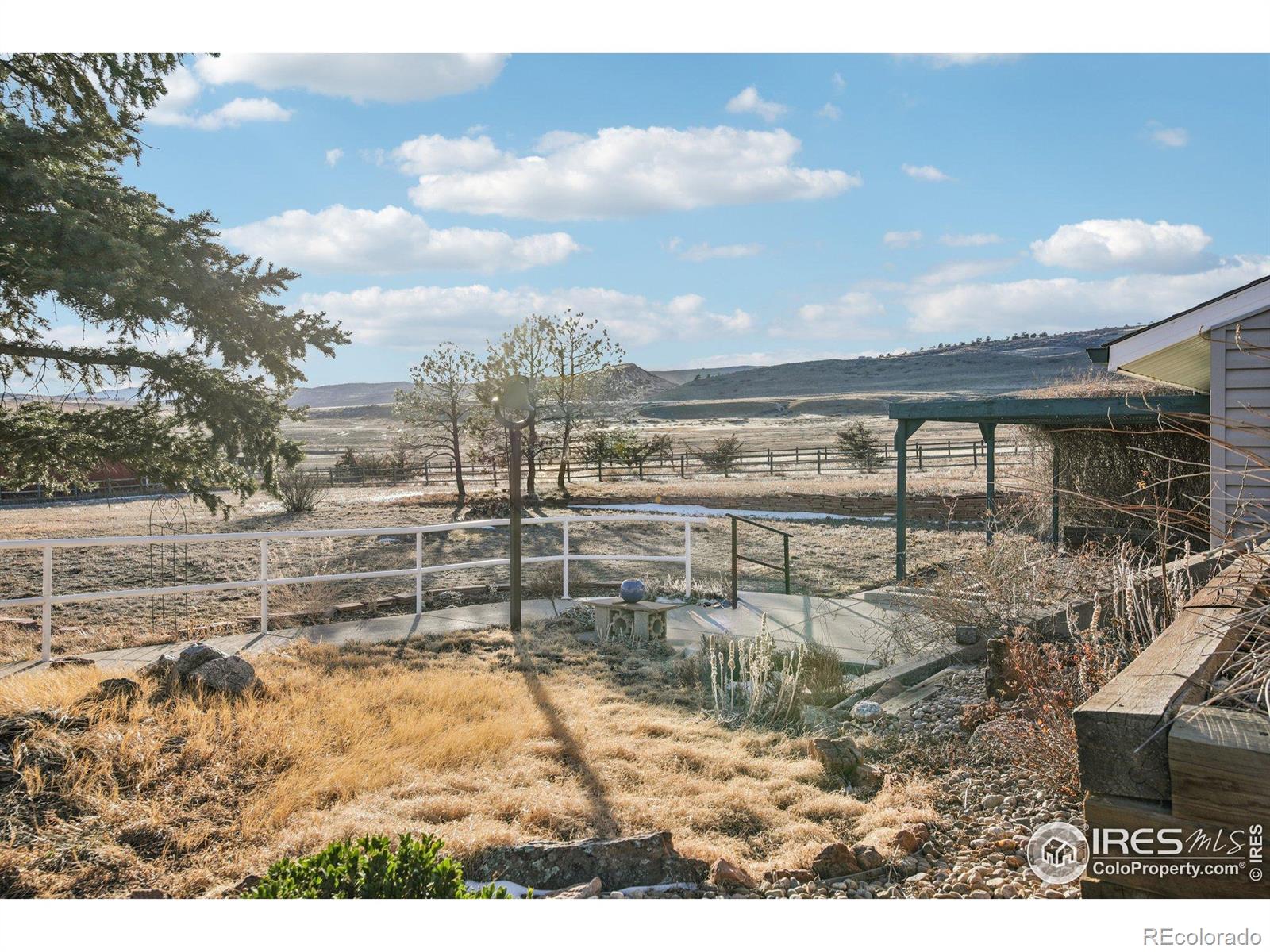 MLS Image #13 for 5409  gary drive,berthoud, Colorado