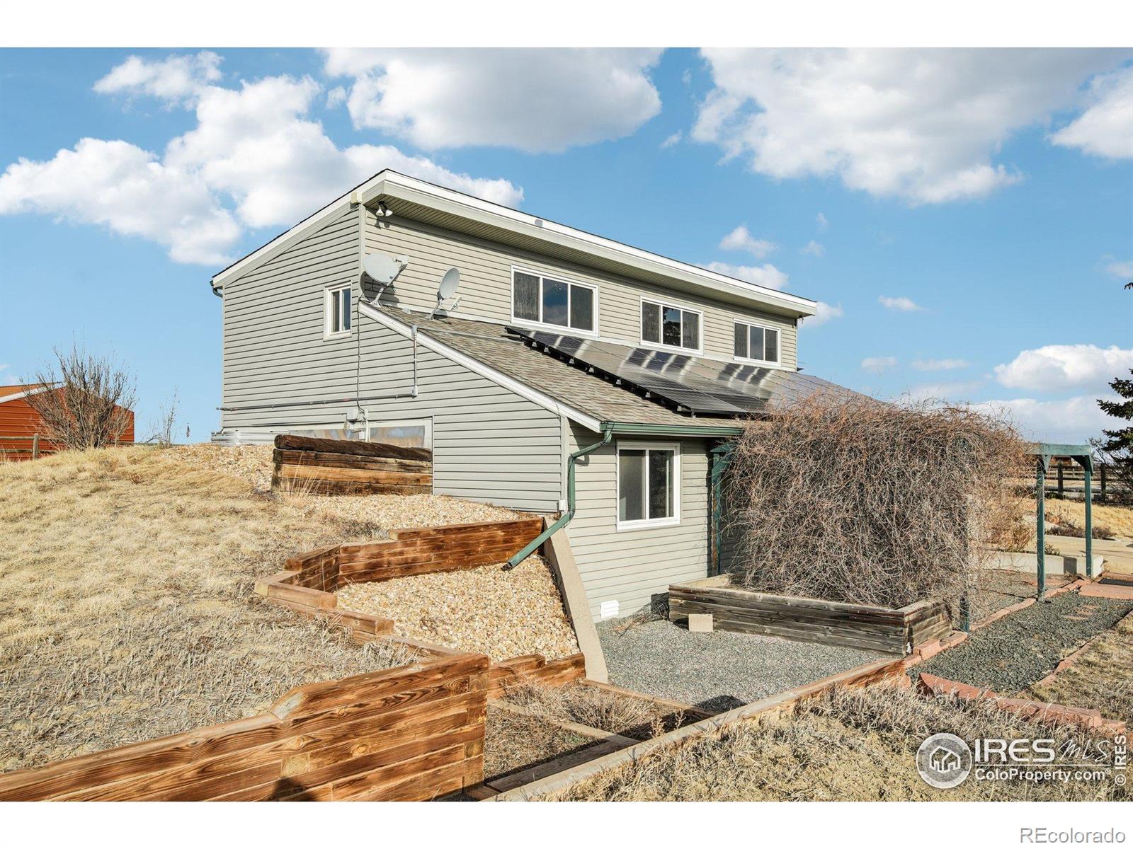 MLS Image #14 for 5409  gary drive,berthoud, Colorado
